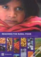 Capa do artigo Reaching The Rural Poor
