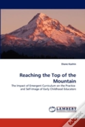 Capa do artigo Reaching The Top Of The Mountain