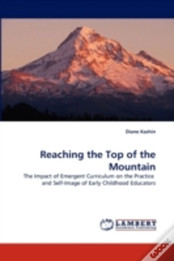 Capa do artigo Reaching The Top Of The Mountain