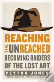 Capa do artigo Reaching The Unreached