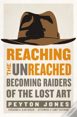 Capa do artigo Reaching The Unreached