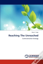 Reaching The Unreached