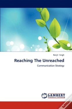 Capa do artigo Reaching The Unreached