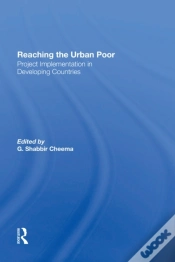 Capa do artigo Reaching The Urban Poor