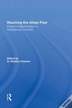 Capa do artigo Reaching The Urban Poor