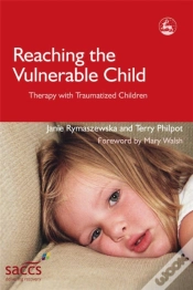 Capa do artigo Reaching The Vulnerable Child
