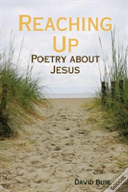 Capa do artigo Reaching Up