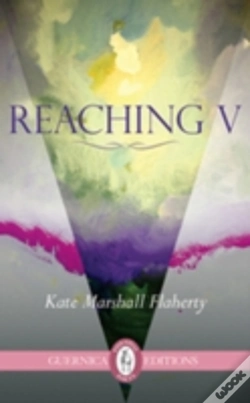 Capa do artigo Reaching V