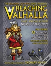 Capa do artigo Reaching Valhalla