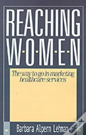 Capa do artigo Reaching Women