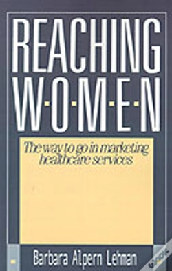 Capa do artigo Reaching Women