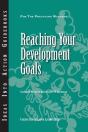 Reaching Your Development Goals - Preview