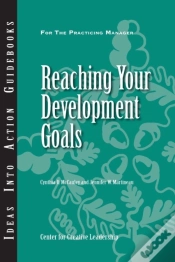 Capa do artigo Reaching Your Development Goals