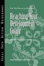 Reaching Your Development Goals - Preview