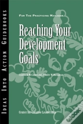 Reaching Your Development Goals