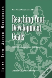 Capa do artigo Reaching Your Development Goals