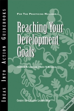 Capa do artigo Reaching Your Development Goals