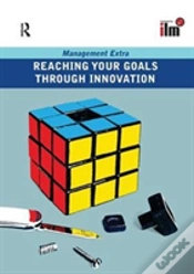 Capa do artigo Reaching Your Goals Through Innovation