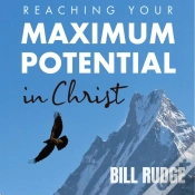 Capa do artigo Reaching Your Maximum Potential In Christ