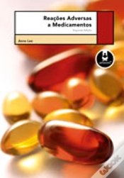Capa do artigo Reações adversas a medicamentos - 2.ª Edição