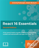 React 16 Essentials -