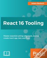 React 16 Tooling