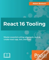 React 16 Tooling