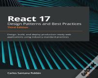 React 17 Design Patterns And Best Practices