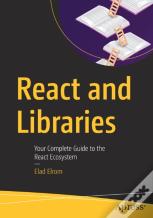 React And Libraries