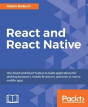 React And React Native - Preview