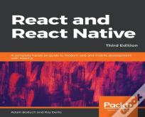 React And React Native