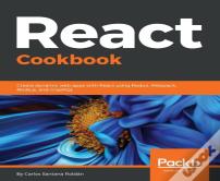 React Cookbook