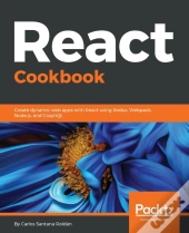 React Cookbook
