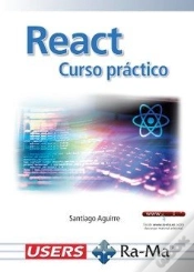 Capa do artigo React Curso Practico