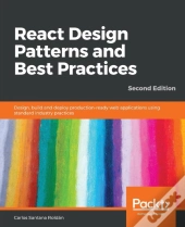 React Design Patterns And Best Practices