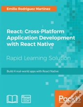 React