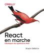 React En Marche : Développer Des Applications Web - Preview