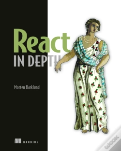 Capa do artigo React In Depth