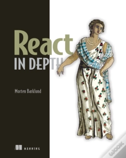 Capa do artigo React In Depth