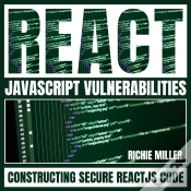 Capa do artigo React Javascript Vulnerabilities