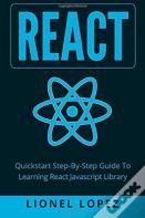 React
