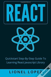 React