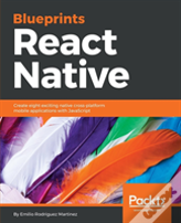 React Native Blueprints