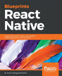 React Native Blueprints - Preview