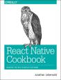 React Native Cookbook - Preview