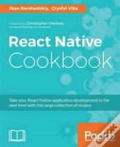 React Native Cookbook