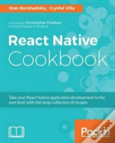 React Native Cookbook