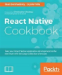 React Native Cookbook - Preview