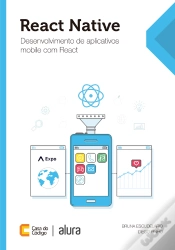 Capa do artigo React Native