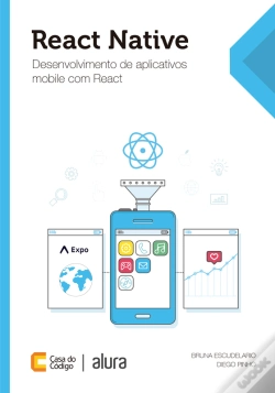 Capa do artigo React Native